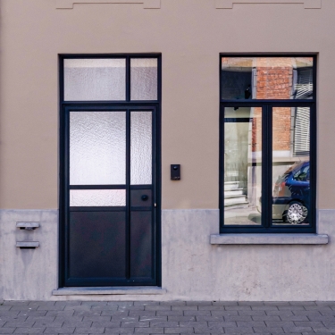 Einbruchschutz Fenster & Türen, oberste Priorität bei Aliplast